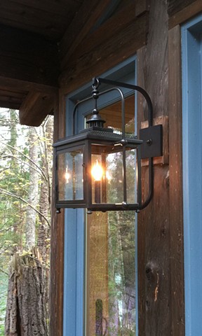 Lantern - Wisconsin