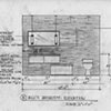 Design Drawing - Bathroom