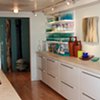 Private Urban Residence - Wet bar