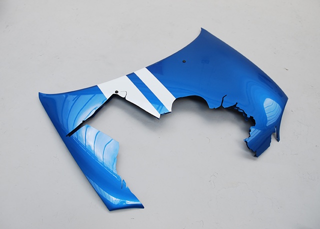 Crash 1