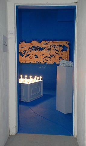 contemporary art