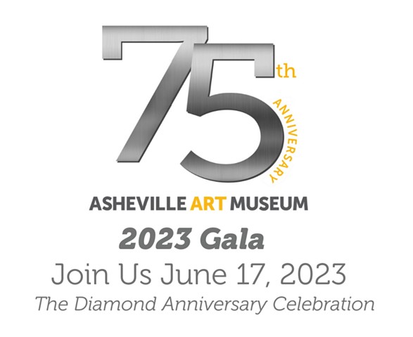 AVL ART MUSEUM GALA : 75th ANNIVERSARY (June 17th, 2023)