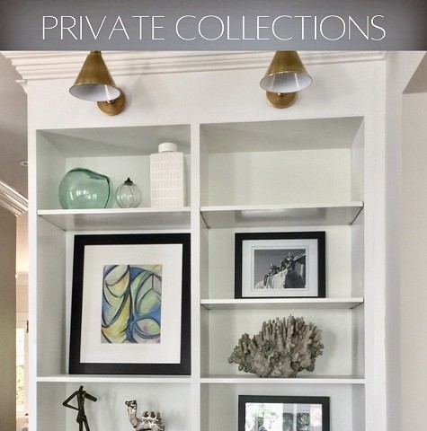 PRIVATE COLLECTIONS