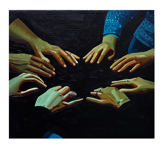 Untitled (coven) 