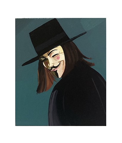 M'lady