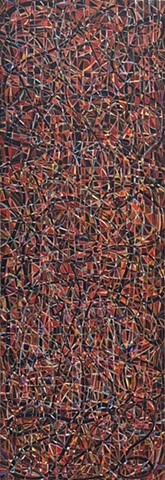 Recent Paintings