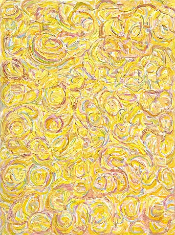 Recent Paintings