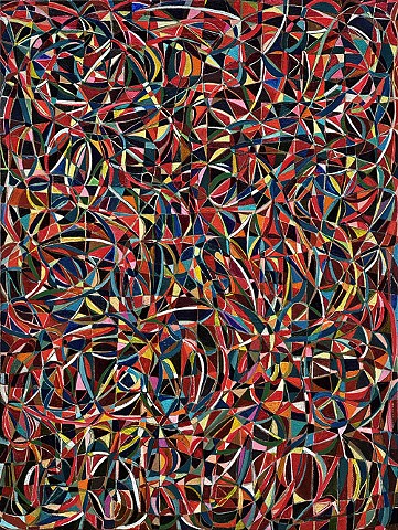 Recent Paintings
