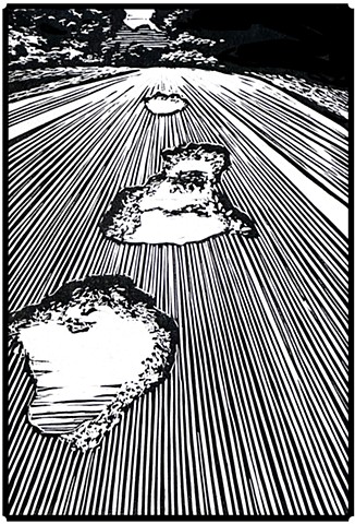 Potholes