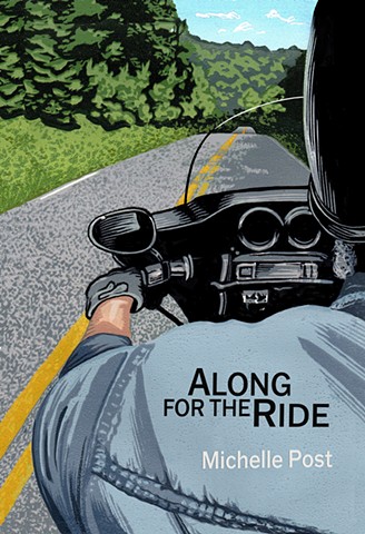 Along For The Ride