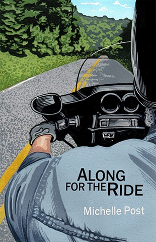 Along For The Ride