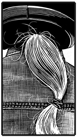 Ponytail