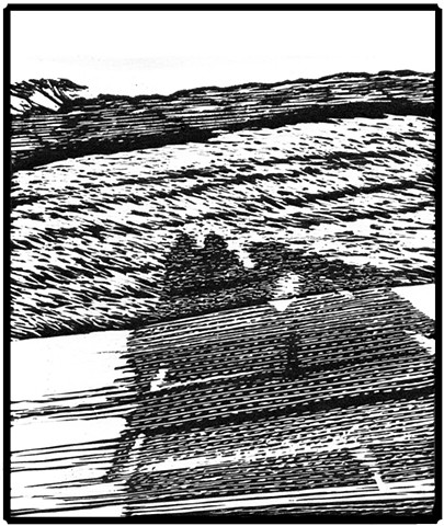 Shadow Of Our Ride