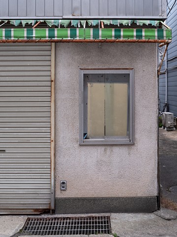 Suma Facade #2