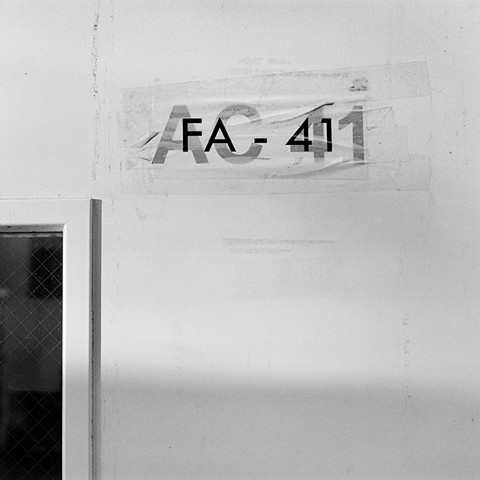 FA - 41 History
