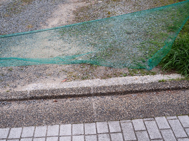 Suma Garbage Netting