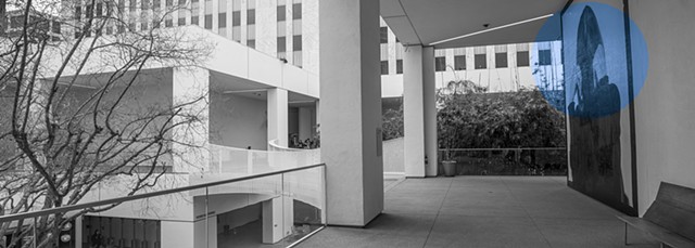 The Hammer Museum