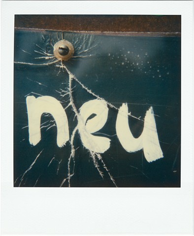 Neu, Riehen