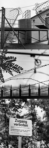 Verboten Diptych