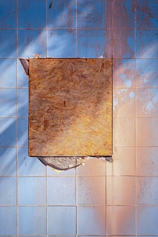 Particle Board Trip
