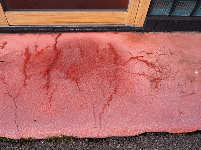 Lavaesque Threshold, Suma