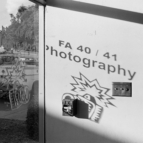 FA 40 Shadows