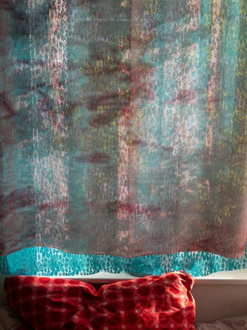 Emma's Window Veils