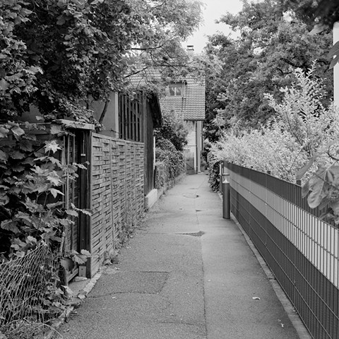 Oberwil Walkstreet #1