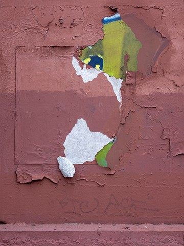 Peeling Layers