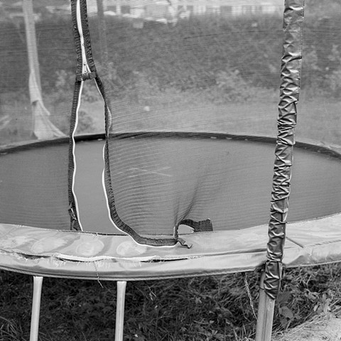 Trampoline, Septavaux