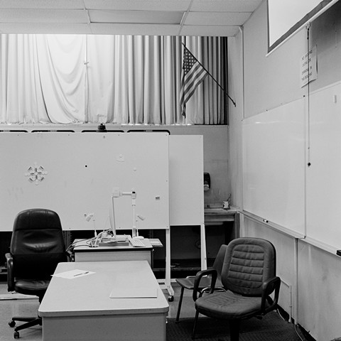 FA 41 Desk