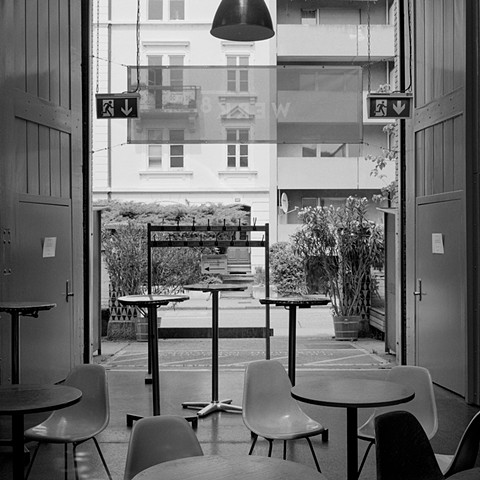 Gundeli Seitz, Basel