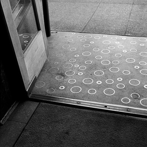 Bukudo Threshold, Little Tokyo, Downtown LA