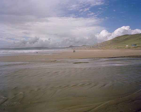Atascadero State Beach, San Luis Obispo County, 2006