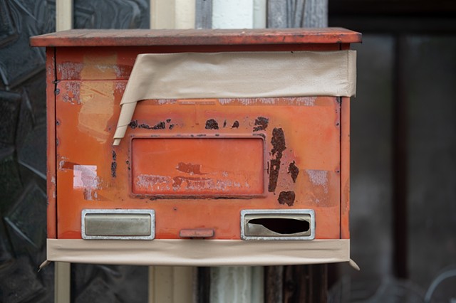 Chichibu Mailbox #1