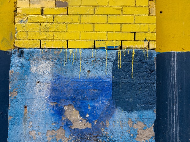 My School Colors