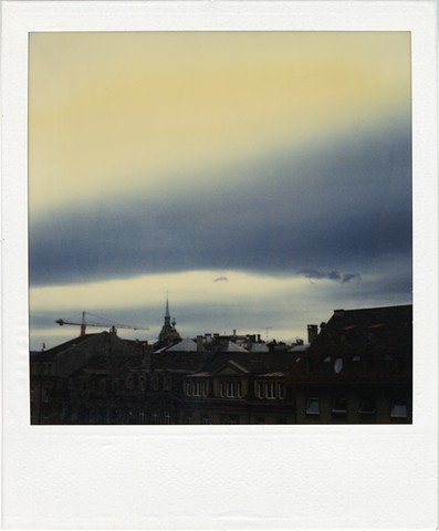 Bern Skyline #1