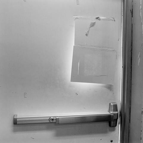 Classroom Backdoor