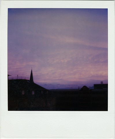 Bern Skyline #5