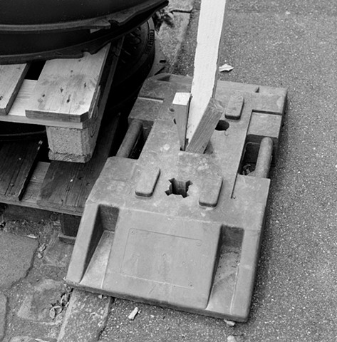 Wedge, Basel