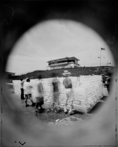 Fluids Angel's Gate #2