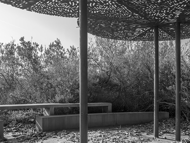 Malibu Creek Threshold