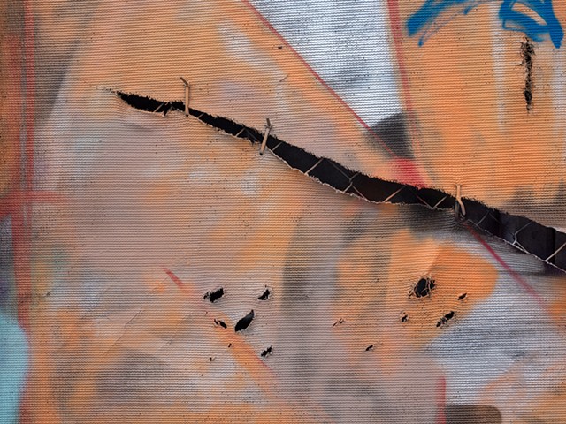 Grafitti Rip