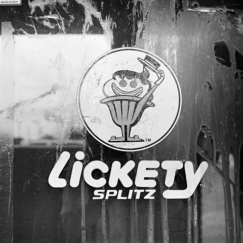 Lickety Splitz, Bellflower Avenue, Paramount