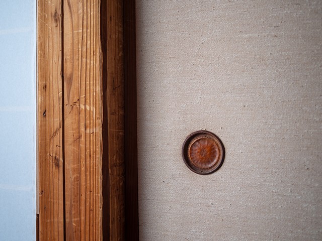 Sliding Door, The Terminal, Kyoto