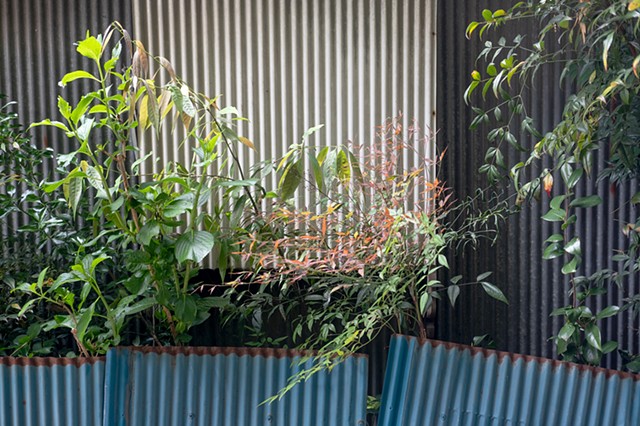 Chichibu Industrial Garden