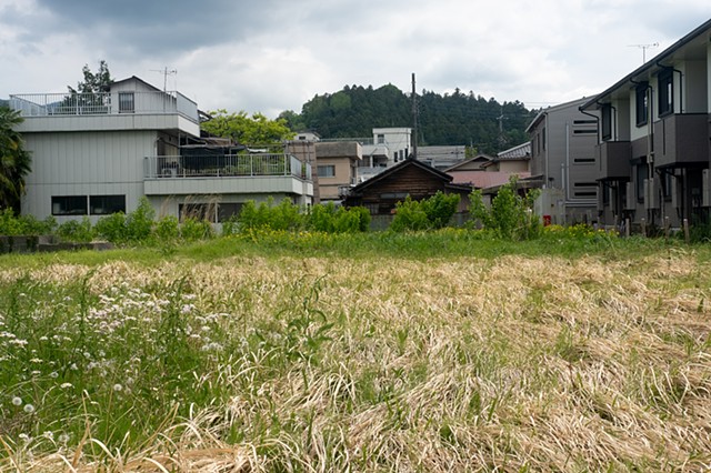 Chichibu Vacant Field