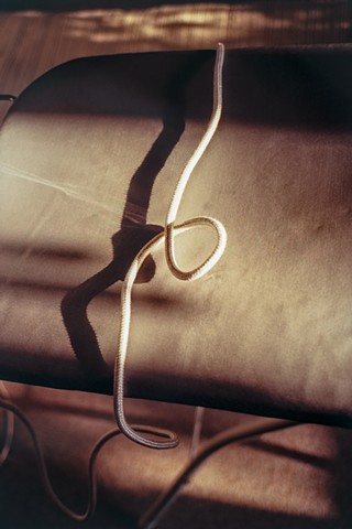 Ironing Cord