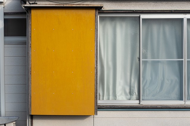 Chichibu Facade #7
