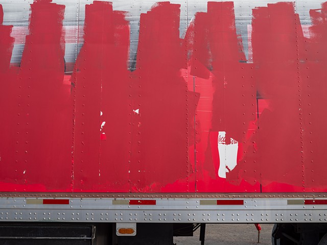 Circus Truck